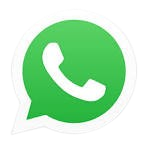 WhatsApp Icon